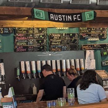 Southern Heights Brewery - Breweries Near Me - Austin, Texas Southern Heights Brewery - Breweries Near Me - Austin, Texas