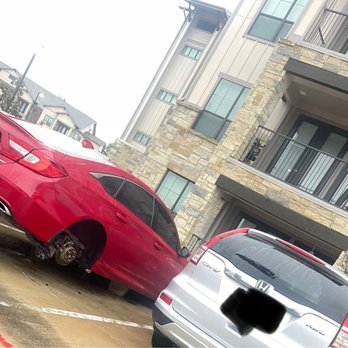 Savannah Oaks Apartments in Spring - Most recent victim of tire theft - Apartments Near Me - Spring, Texas Savannah Oaks Apartments in Spring - Most recent victim of tire theft - Apartments Near Me - Spring, Texas
