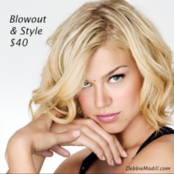 Hair by Debbie