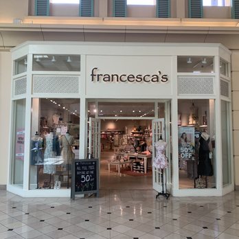 Francescas Collections - Front - Women's Clothing Near Me - Tampa, Florida Francescas Collections - Front - Women's Clothing Near Me - Tampa, Florida