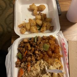 Chinex