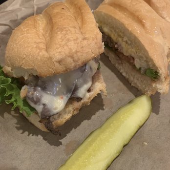 Cantaberry - Hot pastrami - New American Near Me - Blue Ridge, Georgia