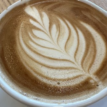 Qamaria Coffee - Coffee & Tea Near Me - Fullerton, California