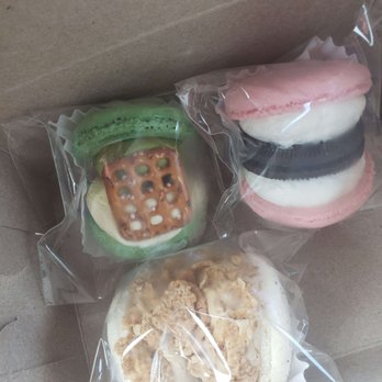 Dani_Macaron & Village Cafe - Coffee & Tea Near Me - Buena Park, California Dani_Macaron & Village Cafe - Coffee & Tea Near Me - Buena Park, California