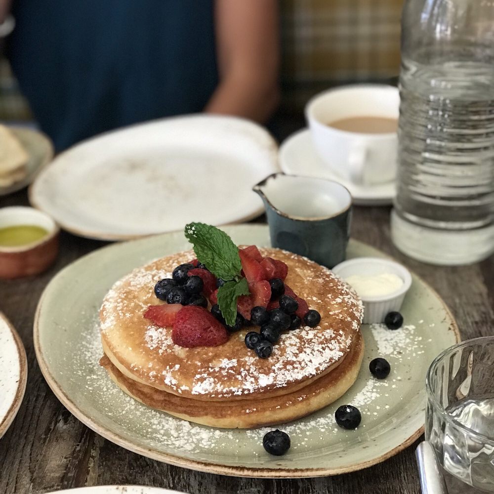 The Best 10 Italian Restaurants near Columbia University in New York