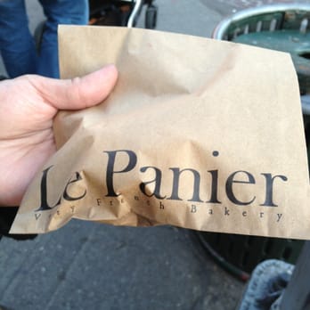 Le Panier - Bakeries Near Me - Seattle, Washington Le Panier - Bakeries Near Me - Seattle, Washington