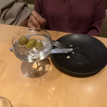 Solstice - Tiny Martini - New American Near Me - Irvine, California Solstice - Tiny Martini - New American Near Me - Irvine, California