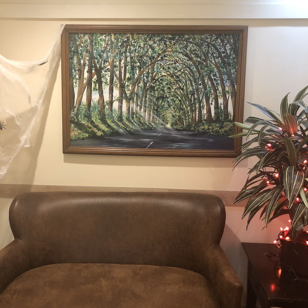 Lihue Dental - The waiting room - Oral Surgeons Near Me - Lihue, Hawaii Lihue Dental - The waiting room - Oral Surgeons Near Me - Lihue, Hawaii