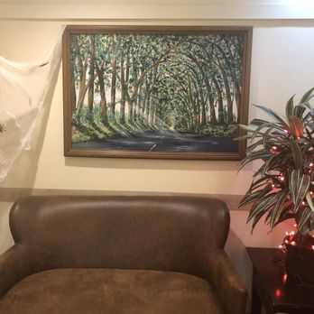 Lihue Dental - The waiting room - Oral Surgeons Near Me - Lihue, Hawaii