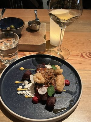 Alta Bistro by null