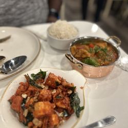 Cafe India