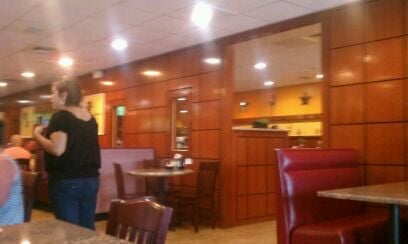 Las Palmeras — Mexican restaurant in Shallotte
