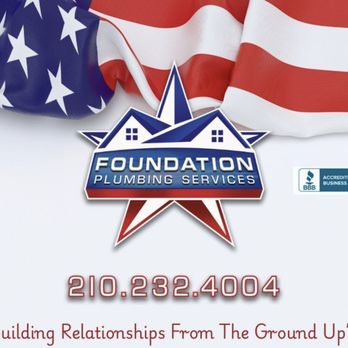 Foundation Plumbing Services - Plumbing Near Me - San Antonio, Texas Foundation Plumbing Services - Plumbing Near Me - San Antonio, Texas
