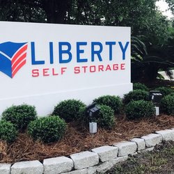 Liberty Self Storage