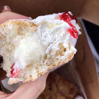 DeLuise Bakery - Amazing Bismarck - Bakeries Near Me - Cranston, Rhode Island