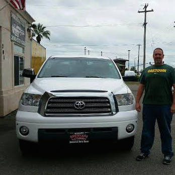 Showcase Trucks & Vans - Car Dealers Near Me - Modesto, California Showcase Trucks & Vans - Car Dealers Near Me - Modesto, California