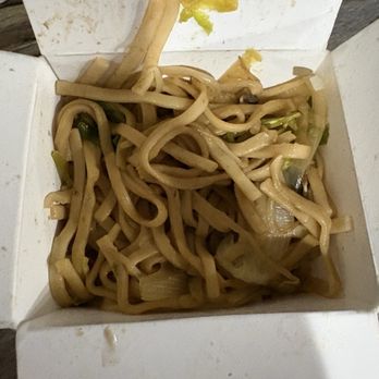 Ho Ping House - Beef 43. Lo Mein - Chinese Near Me - South Bend, Indiana