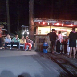 Camping du Truc Vert