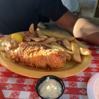 Crab Bag - Fish and chips - Seafood Near Me - Ocean City, Maryland