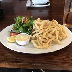 Republic Bar & Kitchen