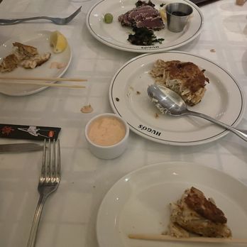 Hugo's Frog Bar & Fish House - Seafood Near Me - Chicago, Illinois