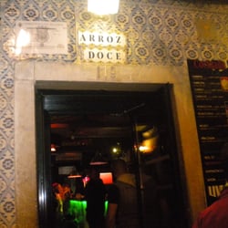 Arroz Doce