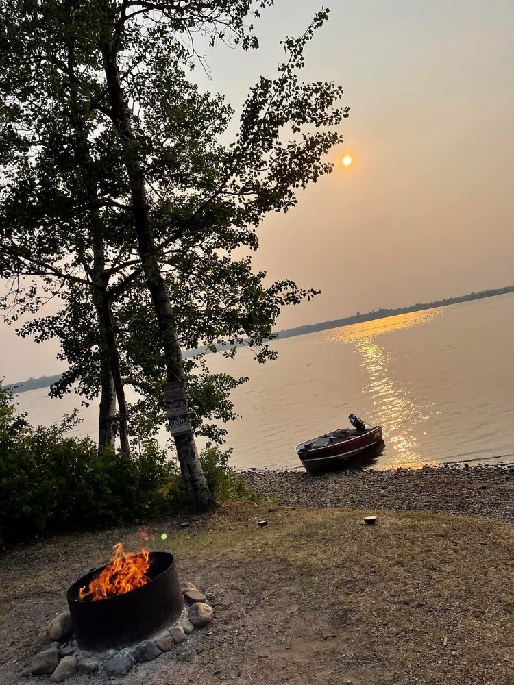 FISHERMANS POINT CAMPGROUND Updated August 2024 15 Photos 5401