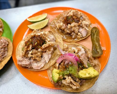 Carnitas Ramirez by null