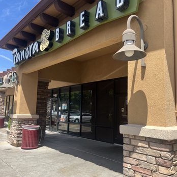 Panera Bread - Panera Bread (Lodi, CA): Exterior - Sandwiches Near Me - Lodi, California Panera Bread - Panera Bread (Lodi, CA): Exterior - Sandwiches Near Me - Lodi, California