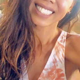 Life is short. Smile while you have teeth. Selfies are so much better after seeing Dr. Grieb.