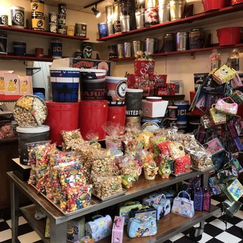 Carmelcorn - More popcorn - Specialty Food Near Me - El Cajon, California