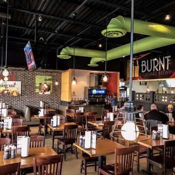 Burnt End BBQ - Barbeque Near Me - De Soto, Kansas