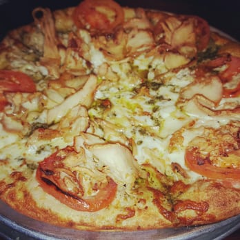 Newk's Eatery - The Debra Pizza - Pizza Near Me - Longview, Texas