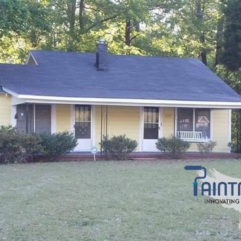 Paintnovations - Exterior Painting - Painters Near Me Paintnovations - Exterior Painting - Painters Near Me