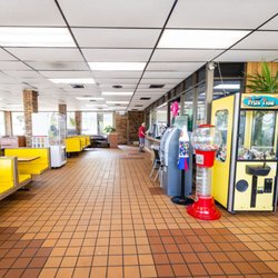 Mr. Don's Restaurant