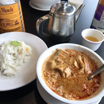 Nom Nom Pho Asian Kitchen - Massaman Curry - Vietnamese Near Me - South Bend, Indiana Nom Nom Pho Asian Kitchen - Massaman Curry - Vietnamese Near Me - South Bend, Indiana
