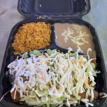 Bajas Catch Fresh Grill - Flautas - Mexican Near Me - Temecula, California Bajas Catch Fresh Grill - Flautas - Mexican Near Me - Temecula, California