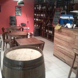 La Bodeguita de Güemes