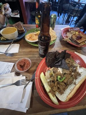 Hard Times Cafe by null