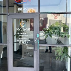 San Pedro Pain & Wellness