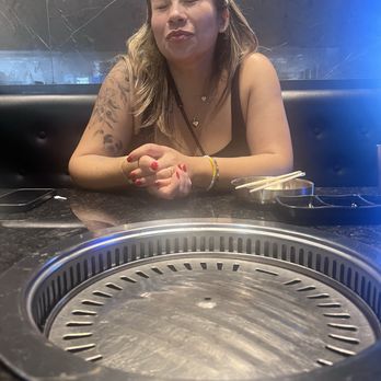 Master Kim's Korean BBQ 3 - The hunger "manifesting the AYCE to begin" - Korean Near Me - Las Vegas, Nevada
