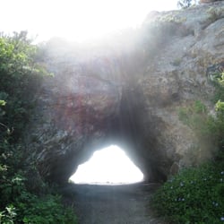 Pirate's Cove