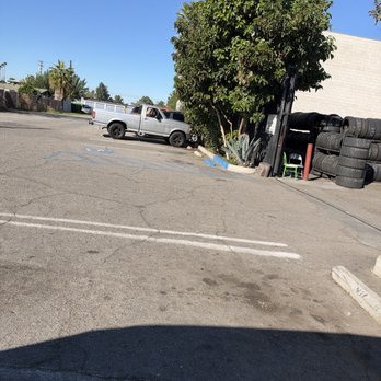 Pacheco's Tires - Tires Near Me - Moreno Valley, California Pacheco's Tires - Tires Near Me - Moreno Valley, California