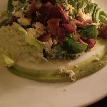 Peninsula Grill - Salad appetizer...amazing - New American Near Me - Charleston, South Carolina Peninsula Grill - Salad appetizer...amazing - New American Near Me - Charleston, South Carolina