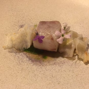 Anglo - Little salty but cooked well - British Near Me - London, XGL