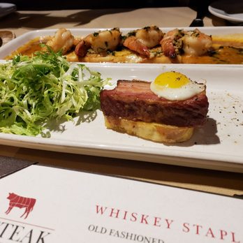 LB Steak - Pork belly & prawns - Steakhouses Near Me - San Jose, California LB Steak - Pork belly & prawns - Steakhouses Near Me - San Jose, California