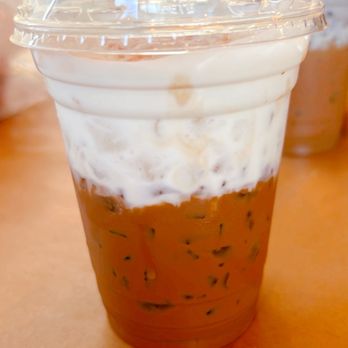 The Crab Bay - Coconut Coffee (Cà Phê Dùa) - Cajun/Creole Near Me - San Jose, California The Crab Bay - Coconut Coffee (Cà Phê Dùa) - Cajun/Creole Near Me - San Jose, California