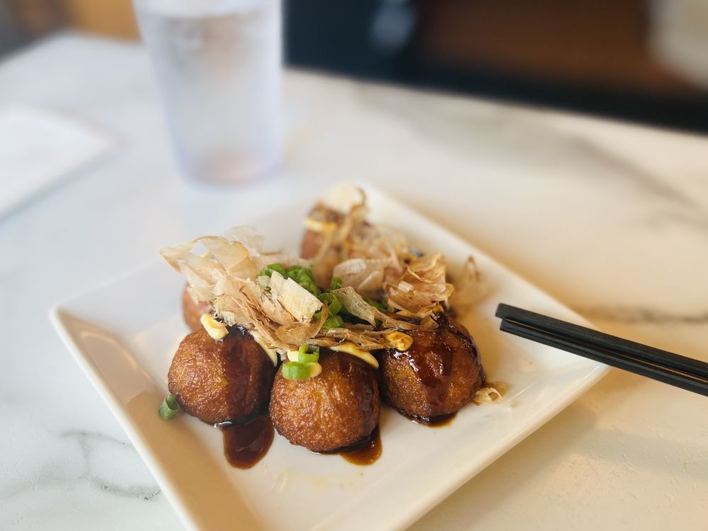 STRINGS RAMENMADISON Updated September 2024 418 Photos & 233