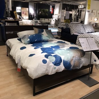 IKEA - My bed - Furniture Stores Near Me - Costa Mesa, California