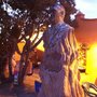 Monumento a Pedro Vargas